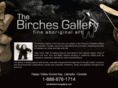 birchesgallery.com