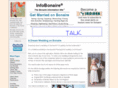 bonairewedding.com