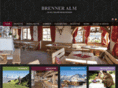 brenneralm.at