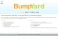 bumpyard.com