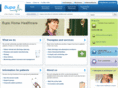 bupahomehealthcare.co.uk