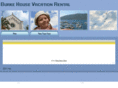 burkehousevacationrental.com