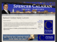 calahanlaw.com