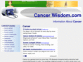 cancerwisdom.com