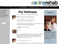 canine-rehab.com