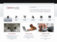 carboncookie.com