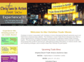 christiantradeshows.com