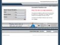 coursesforteachers.com