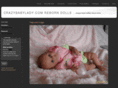 crazybabylady.com