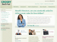 crosbybenefits.com