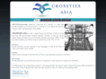 crosstiesasia.org