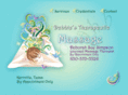 debbiestherapeuticmassage.com