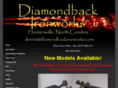 diamondbackironworks.com