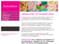 distinktdam.com