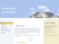dreammakerconstruction.net