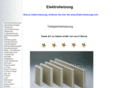elektroheizungs.info