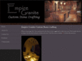 empiregraniteinc.com