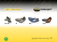 fivefingers-shop.com