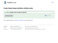 guidgen.com