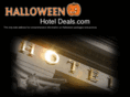 halloweenhoteldeals.com