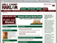 harlamalumni.com