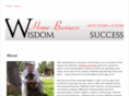 homebusinesswisdom.com