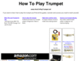 howtoplaytrumpet.net