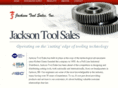 jacksontool.com
