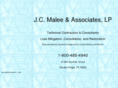 jcmalee.com