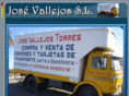 josevallejos.com