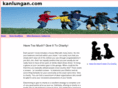 kanlungan.com