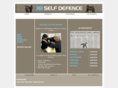 kbselfdefence.co.uk