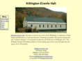 killingtoneventshall.com