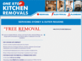 kitchenremovals.com