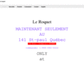 leroquet.com