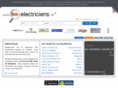 les-electriciens.ch