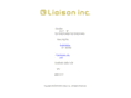 liaison-inc.com
