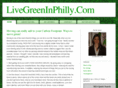 livegreeninphilly.com