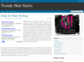 livehairgroup.com