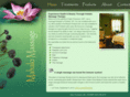 mahalomassage.com