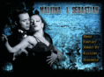malvinaysebastian.com