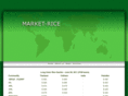 market-rice.com