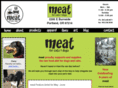meatforcatsanddogs.com
