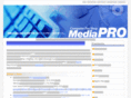 mediapro-jp.com