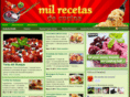 milrecetasdecocina.com