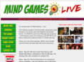 mindgameslive.net