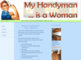 myhandymanisawoman.com