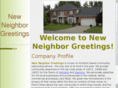 newneighborgreetings.com