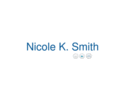 nicoleknightsmith.com