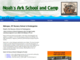 noahsarknurseryschool.net